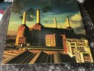 Pink Floyd Animals 1st Uk A2U/B2U Shvl815 Vinyl Record Lp