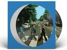 The Beatles - Abbey Road 50th Anniversary Picture Disc LP Vinyl *FACTORY SEALED*
