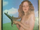 Blind Faith - Blind Faith Vinyl LP 1969 1st Pressing 583059 A1 *VG+*