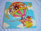 FIVELANDIA  5 LP 33 GIRI - CRISTINA D'AVENA anno 1987