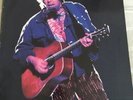 NEIL YOUNG album FREEDOM Rockin’ In The Free World LP VINYL record ELDORADO