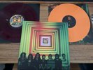 King Gizzard & The Lizard Wizard - Float Along / Oddments Flightless LP Vinyl