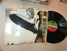 Led Zeppelin I 1st Self Titled 1969 LP sd8216 debut atlantic s/t scarce MGM pres