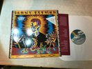 Danny Elfman So-Lo SOLO oingo boingo '84 LP tim burton rare w/lyric so lo PROMO