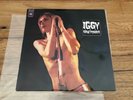 The Stooges Raw Power Original LP Vinyl Iggy Pop CBS SBP 234317