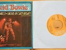 MegaRare David Bowie Life on Mars 7 Inch RCA Victor SPAIN 310936 V:VG SLV:VG 73