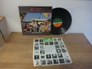 AC / DC DIRTY DEEDS DONE DIRT CHEAP 1976 IN MINT BON SCOTT