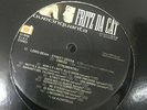FRITZ DA CAT - 950 VINILE - RAP ITALIANO - ORIGINALE 1999 - STRUMENTALI INCLUSE