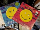 Dazed & Confused AND Even More Dazed & Confused BOTH Colored Vinyl STILL SEALED