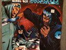 Genius / GZA – Liquid Swords 2LP 1995 US ORIG Geffen