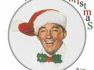Bing Crosby - Merry Christmas - Picture Disc Vinyl