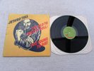 JETHRO TULL LP TOO OLD TO ROCK N ROLL TOO YOUNG TO DIE 1976 1st PRESS NEAR MINT