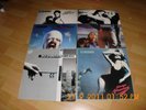 Scorpions  Gold Ballads - Blackout Virgin Killer 9x  -  u. a.  Vinyl  -  LP