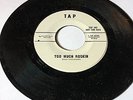 Tiny Lewis - Too Much Rockin' (Tap 502 white promo)