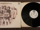 HEADS TOGETHER  / FIRST ROUND  - RARE ORIGINAL UK VERTIGO SWIRL 12