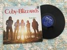 CUBY & BLIZZARDS:VINTAGE NETHERLANDS LP 33 RPM: SOMETIMES  RARE BLUES