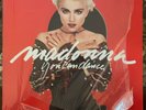 MADONNA -YOU CAN DANCE- 1987 MEXICAN LP STILL IN SHRINK WRAP