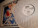 The Stone Roses | I Wanna Be Adored | PROMO |12