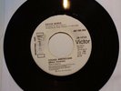 PROMO W/L CANADA YOUNG AMERICANS DAVID BOWIE 7