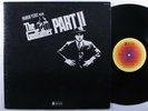 GODFATHER PART II OST Nina Rota/Carmine Coppola ABC LP VG++/NM gatefold