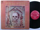 POMPEII OST Pink Floyd EDGARD RUBABANDE 2XLP