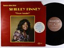 Shirley Finney - Pray Again LP - Savoy - Modern Soul Disco Gospel