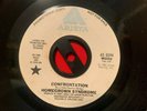 HOMEGROWN SYNDROME 45 Confrontation ARISTA orig BOOGIE Modern Soul RARE Funk
