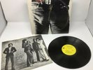 THE ROLLING STONES Sticky Fingers LP FC 40488