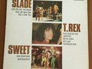 SLADE T REX SWEET TOP POPS TOP OF THE POPS TOP HITS COVER VERSIONS - BOULEVARD