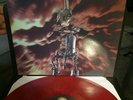 BECK Mellow Gold FRANCE PRESSING RED/SWIRL WAX w/VG++ VINYL 