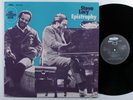STEVE LACY Epistrophy BYG LP VG+ france *