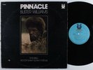 BUSTER WILLIAMS Pinnacle MUSE LP VG+/VG++ *
