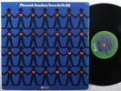 PHAROAH SANDERS Love In Us All IMPULSE LP *
