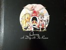 Queen...a Day at the Races vinyl LP 1976