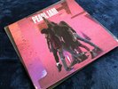 PEARL JAM TEN 1991 ORIGINAL VINYL NEAR MINT COPY  1ST PRESS. 90’S GRUNGE/ROCK