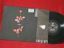 LP/ DEPECHE MODE  VIOLATOR AVEC TEXTE  EX