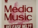 Release No. 14 Headline Disco - MEQS-10 (USA) Media Music Library