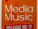 Release No. 12 Action Rock - MEOS-6 (USA) Media Music Library