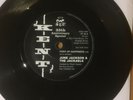 June Jackson / September Jones Kent 6Ts 35th Anniversary Single 2014