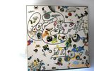 LED ZEPPELIN III GIMMICK COVER UK PRESS ATLANTIC K 50002 STEREO