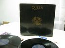 LP Queen Greatest Hits II 16879797711, OIS, 1991, Doppel LP cleaned, Platte rar