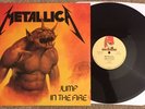 Metallica Jump In The Fire 12