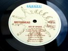 Motorhead ACE OF SPADES 1980 UK LP 1st press A2U/B1U 100% MINT UNPLAYED