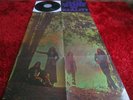 BLACK SABBATH -- MASTER OF... -- (3rd ALBUM) BESTZUSTAND ORIGINAL RIESENPOSTER