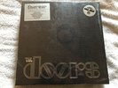 The Doors Box Set Sealed