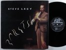 STEVE LACY Ballets HAT ART 2XLP NM switzerland *