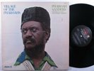 PHAROAH SANDERS Village Of The Pharoahs IMPULSE LP gatefold *