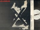 PUNK ROCK LP -     X    