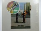 Pink Floyd - Wish You Were Here     Columbia JC 33453