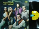 HAGOOD HARDY and the MONTAGE Rare CBC TRANSCRIPTION Canada SUNSHINE Bossa